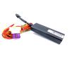 Buy cheap Cut Off Engine TK003 ACC Car GPS Tracker 180mAh GSM 1900Mhz GPRS from wholesalers