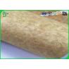 Buy cheap Stretching Resistance Kraft Liner Paper 400gsm 450gsm In Sheet / Roll Packing from wholesalers