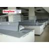 Buy cheap Research Institute Epoxy Resin Countertops Chemical Resistant For School Laboratory from wholesalers