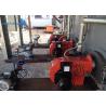 Buy cheap High Temperature Tyre Pyrolysis Plant In USA 25t To Oil from wholesalers