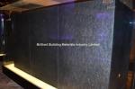 Otta Quartzite Furniture Reception Desk Honed
