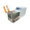 Buy cheap 12mm-45mm Large Wire Stripping Machine ISO9001 from wholesalers