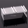 Buy cheap Big Size LED Aluminium Extrusion Profiles , Led Light Aluminium Profile 6063 from wholesalers