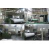 Buy cheap High Performance PP Non Woven Fabric Making Machine Disposable Facial Mask from wholesalers