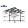 Buy cheap Q235/345 Strong Kwik Lock Scaffolding Heavy Duty Rapid Quick Strip 48.3 Mm from wholesalers