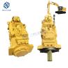 Buy cheap Hydraulic Main Pump K7V280DTH Hydraulic Pump 627-1304 30R-0200 584-0380 for CAAT E395GC 395GC Excavator Hydraulic Parts from wholesalers