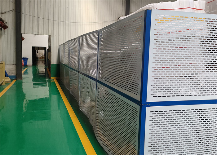 304SS York 931 Gas Demister Mesh Pad Demister Mesh Customized Thickness