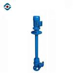 Anti Corrosive Phosphoric Acid Industrial Sump Pump Vertical Centrifugal Pump