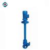 Buy cheap Centrifugal Vertical Slurry Pump , Submersible Sand Pump Head Up To 58m from wholesalers
