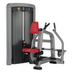 Gym Use Indoor Heavy Duty Equipment Seated Row Strength Training Machine