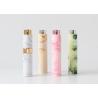 Buy cheap 8ml empty twist up travel perfume atomiser leakproof pump perfume spray bottle from wholesalers