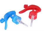 Non Spill Recyclable Plastic Trigger Sprayer Small Size With OEM Services
