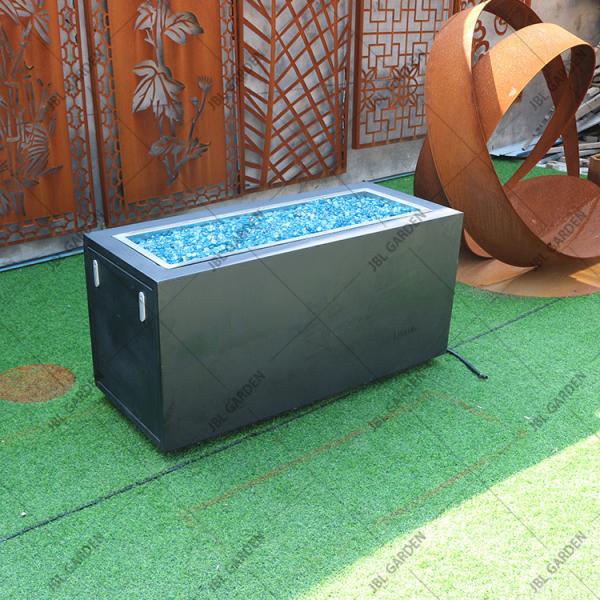 Buy cheap Outdoor Propane Garden Gas Fire Pits CE Certified from wholesalers