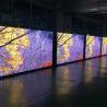 Buy cheap 1R1G1B P3.91 0.45KG Rental Led Display Stage Background LED Display Big Screen from wholesalers
