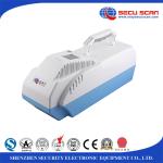 Liquid Explosives Detector Scanner For Police Border Shopping Mall
