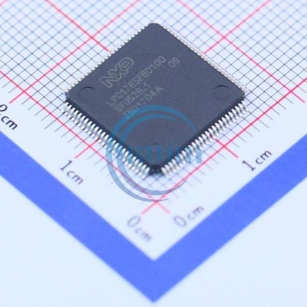 Quality LPC1765FBD100,551 for sale