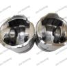 Buy cheap 1DZ-2 Engine Piston 13101-78202 For TOYOTA Engine Spare Parts from wholesalers