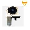 Buy cheap Truck Spare Parts 0068203842 0068203942 Mercedes Window Regulator Motor from wholesalers