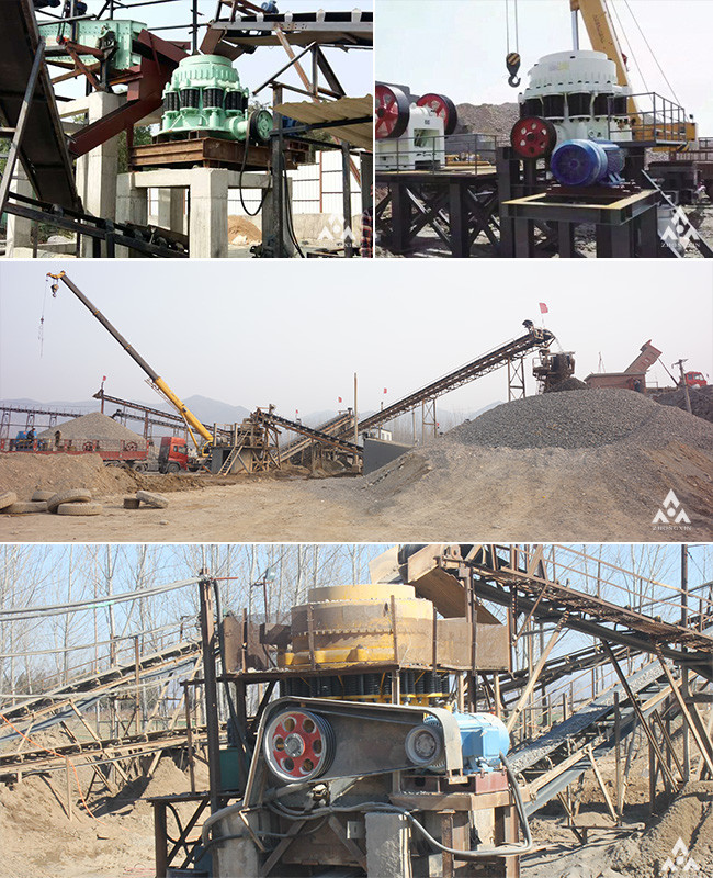 Compound cone crusher metallurgy China supplier price for sale