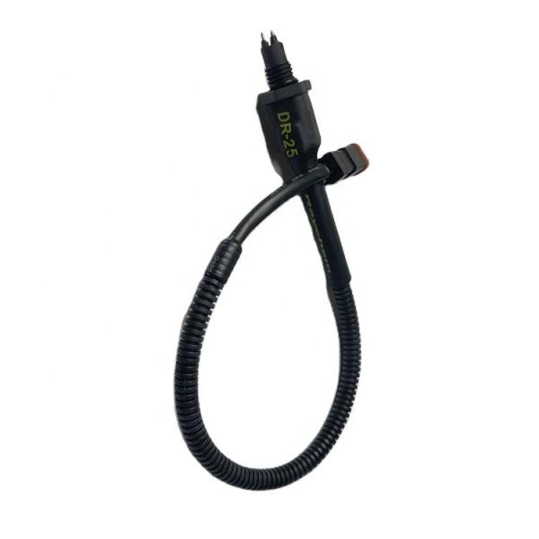 Buy cheap PC200-8 Excavator Fuel Filter Sensor 600-311-3722 600-311-3721 Oil Water Separation from wholesalers