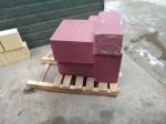 High Alumina Chrome Brick With Heat Shock For Chemical Industry Kiln