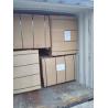 Buy cheap Home Decoration MR Glue 25mm Raw MDF Board from wholesalers