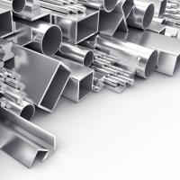 Buy cheap SS304 316 Nickel Based Superalloys Industrial Square Tube Bright Annealed product