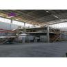 Buy cheap BFE PFE PPF Meltblown Fabric Production Line from wholesalers