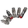 Buy cheap Automatic Swine Pig Nipple Drinker Duck Billed Plastic Copper End from wholesalers