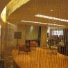 Buy cheap Hot sale Long+Bead Metal Ball Chain Curtain For Room Divider from wholesalers
