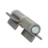 Buy cheap Welding hinge butt hinge BH601, 18X82mm, 24X88mm,material steel from wholesalers