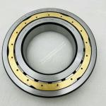 TIMKEN NJ224EMAC3 , Cylindrical Roller Radial Bearings - Single Row ISO