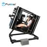 Buy cheap Indoor Arcade 9D VR Game Machine Virtual Reality 720 degree Flight Simulator from wholesalers