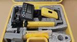 Topcon GM 52 Total Station