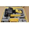 Buy cheap Topcon GM 52 Total Station from wholesalers
