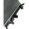 Buy cheap 10122633 Auto Spare Parts Aluminum Radiator for MG 6 and ROEWE RX5 Car Cooling System from wholesalers