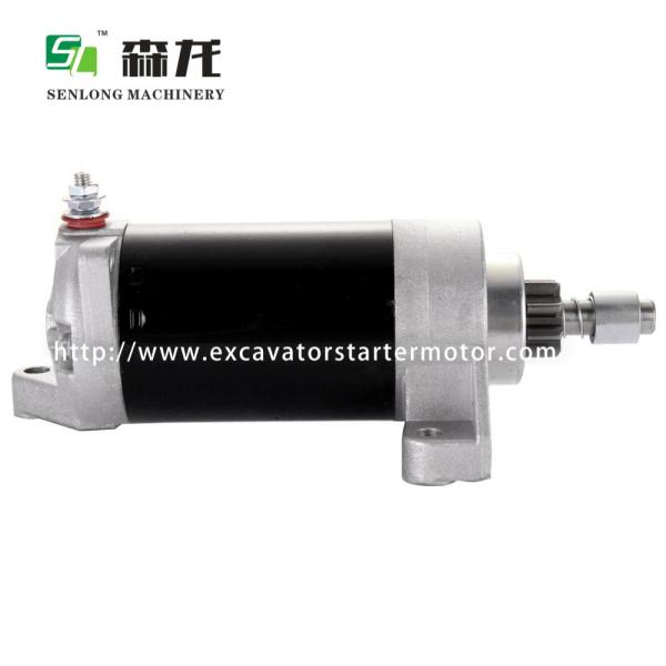Buy cheap 12V 0.6KW 8T Starter 428000-1101 18875 18875N 18875A2 428000-3530 515-175-843 4280001101 515-175-562 515175562 ‎18875A2 For Ski Doo Snowmobile Gsx from wholesalers