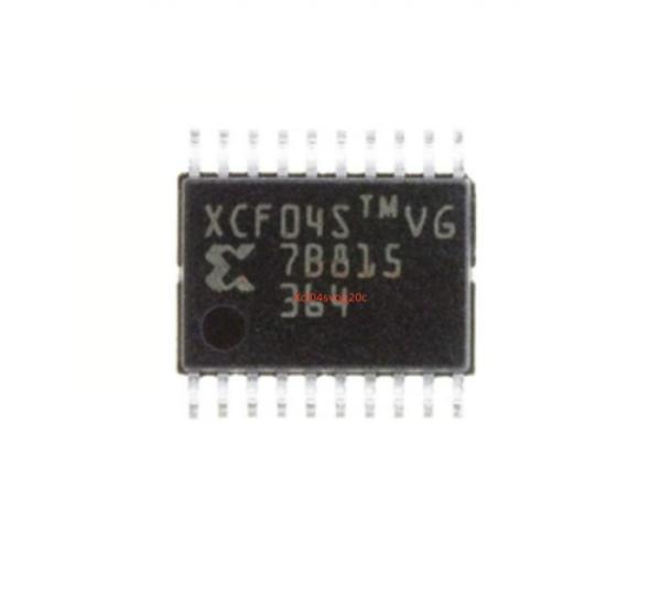 Quality XCF04SVOG20C for sale