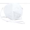 Buy cheap Disposable 3D Three Dimensional N95 Medical Mask Four Layers Head Mounted from wholesalers