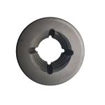 Buy cheap Synthetic Carbon Bearing Bush Custom Graphite Parts OEM ODM from wholesalers
