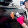 Buy cheap Polypropylene Buffing Polishing Pads For Car 4in Cleaning Kit from wholesalers