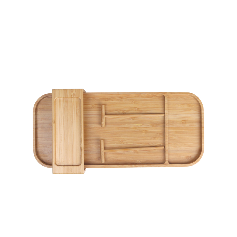 Japanese Zen Garden Kit for Desk - Sand Garden Tools and Accessories Box Set for Office Desktop