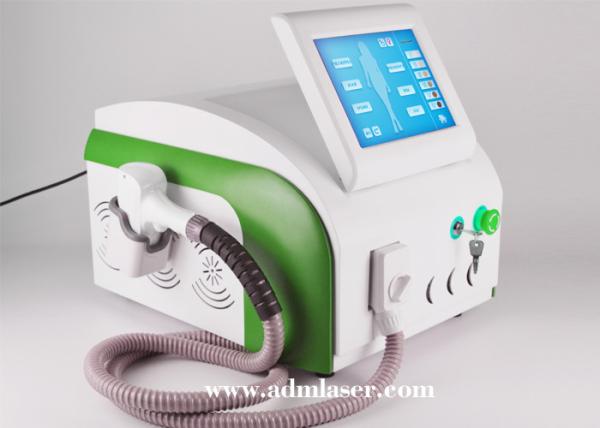 Buy cheap 12*20mm 1064nm Diode Laser Hair Removal Equipment from wholesalers