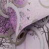 Buy cheap 45cm Width Vinyl Wallpapers Self Adhesive Oil Proof Wallpaper for Home Decoration from wholesalers