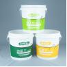 Buy cheap White Or Other Color Synthetic Barrel Container for Storage from wholesalers