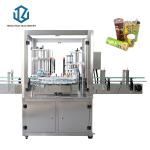Automatic Filling And Sealing Packaging Machine Filling Sealing Packing Making