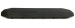 DC12-24V Super hot black Lichtbalk Led ,Warning Light Bar,BALIZA DE BARRA LED
