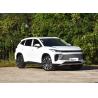 Buy cheap Hot Sale Discount Customizable Fashion Personalized Comfortable Auto Chery Exeed Lingyun Petrol SUV Car from wholesalers