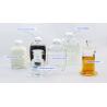 Buy cheap Cationic Pam Polyacrylamide Emulsion Textile Auxiliary Agents Water Treatment from wholesalers