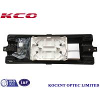Buy cheap Outdoor Water Proof 96 Cores 2 In 2 Out Fiber Optic Splice Closure Madidi-ZT-Z13 product